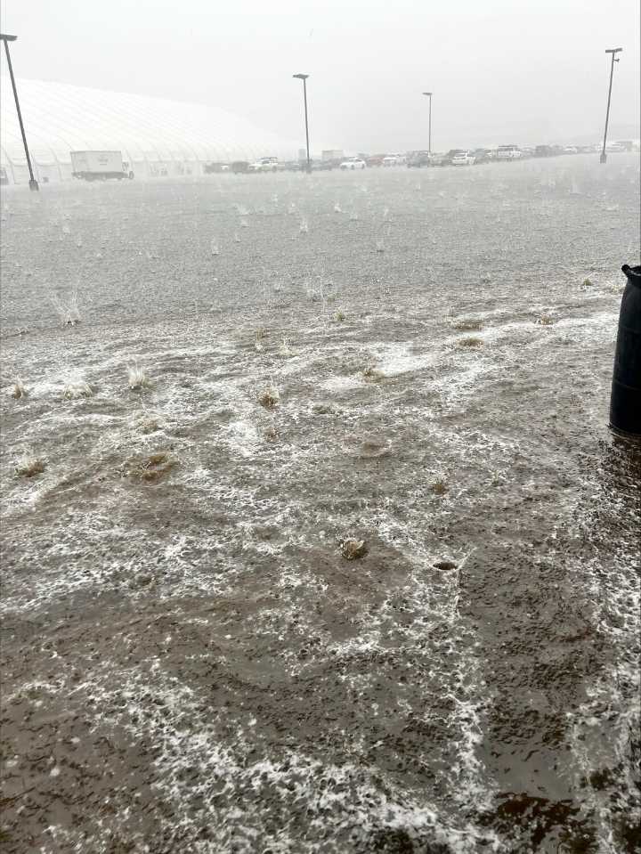 Scottsdale urges weather preparedness