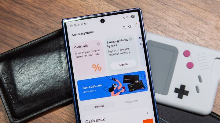 Samsung Wallet enhances crypto experience with Coinbase One access for Galaxy users