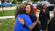 Detroit mayoral candidate Sheffield: 'I believe God had called me' to run