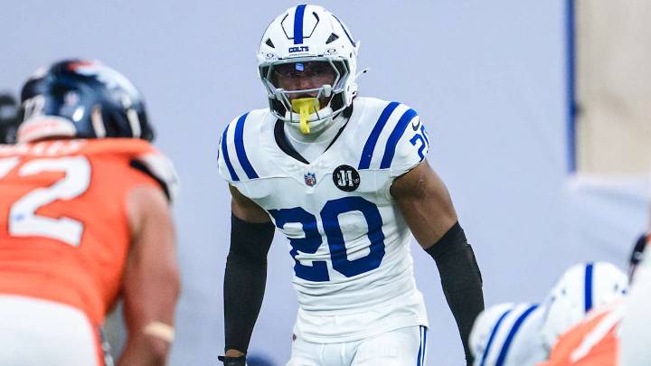 How Nick Cross took advantage of his opportunities and grew into a 'Sunday player', as told by his Colts teammates and coaches