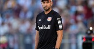 Red Bulls' Sandro Schwarz fired, replacement will be team's 21st coach in 31 seasons