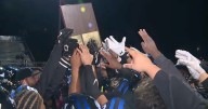 High School Game of the Week: Carlson Dominates Allen Park