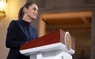 Anuncia Sheinbaum dos programas para jóvenes de zonas violentas
