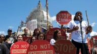 Supreme Court declines to hear Native American fight to save sacred site threatened by copper mine