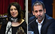 El cruce de la diputada Sabrina Ajmechet a su par Itai Hagman: “¿Por qué le cuesta decir que nació en Israel?”