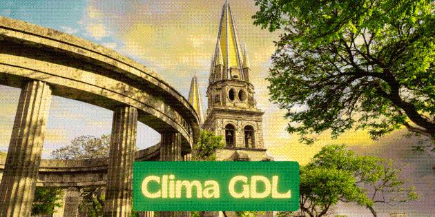 Regresan las lluvias a Guadalajara en esta FECHA