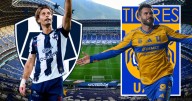 Dónde ver EN VIVO Y GRATIS el partido Monterrey vs Tigres; Jornada 16 del Apertura 2025