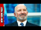 Howard Lutnick on Living Next Door to Epstein and Surviving 9/11