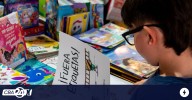 Completa, la programación para el fin de semana en la Feria del Libro Córdoba