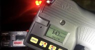 Georgetown driver charged with stunt driving in Woolwich