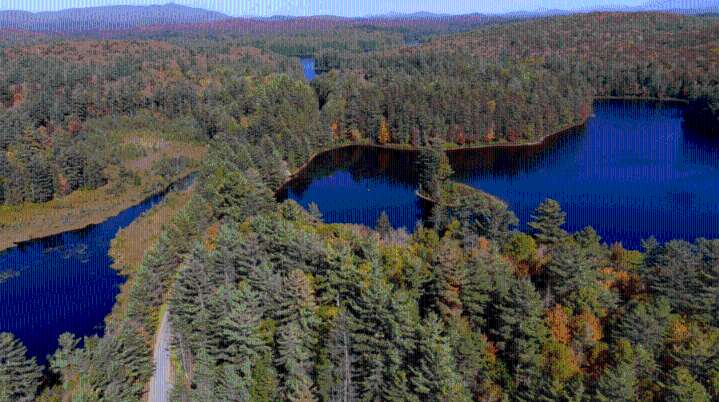 Adirondack Rail Trail opens for year