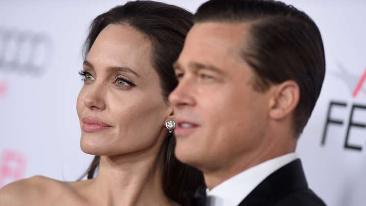 Celebrity Divorces We Didn't See Coming