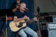 Musician wants hit song removed from crude AI video posted by Trump