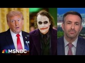 Grift! Trump plots to pocket $230M from taxpayers over his own ‘Joker’ intel scandal 