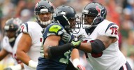 5Qs, 5As: Seahawks set to face Texans as anniversary of Duane Brown trade approaches