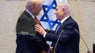 La supervisión de Trump a Netanyahu pone a Estados Unidos al mando en Gaza