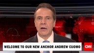 After Resigning For Sexual Harassment, Cuomo Immediately Hired By CNN