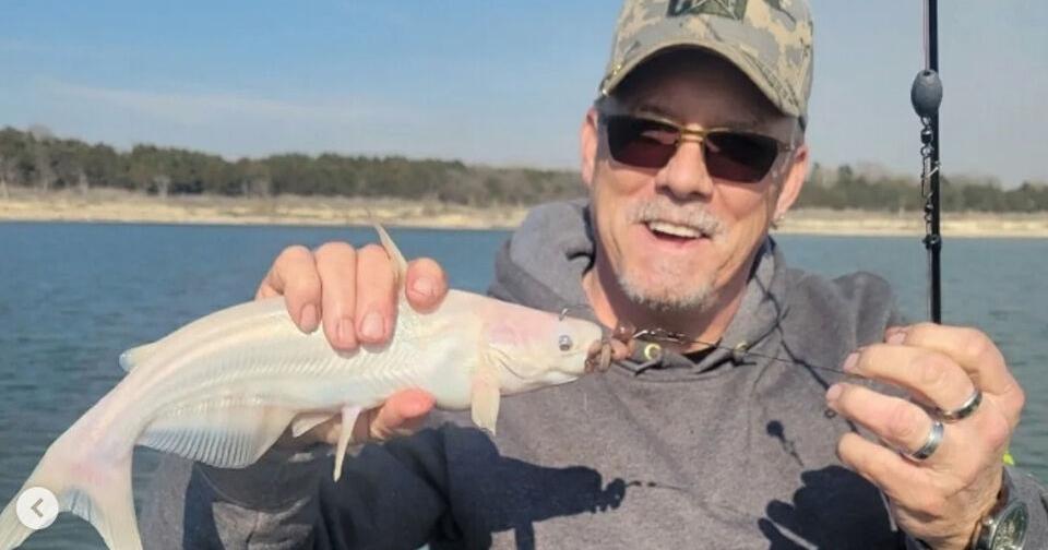 Augusta man killed, suspect charged in shooting at El Dorado Lake campground