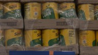 Government shutdown could delay November SNAP benefits in Kentucky