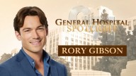 General Hospital Spotlight: Rory Gibson thrives in the chaos as Michael Corinthos