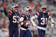 Patriots’ defense knows it has to start faster, but how do they do it?
