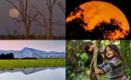 Las fotos de la semana en el Instagram de La Nueva.