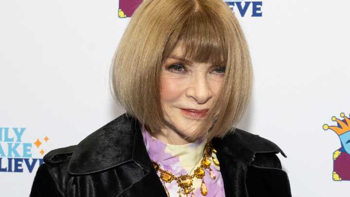 Anna Wintour: CBS News Head Bari Weiss Has The Makings of a Great Leader