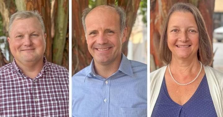 Veteran staff tapped to guide Coweta County’s growth and infrastructure