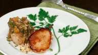 Recipe: Roasted pears exude the taste of autumn