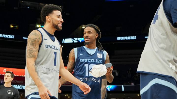Grizzlies facing harsh reality to begin 2025