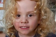Desperate hunt for little boy, 4, who vanished in Australian outback 6 days ago leaving behind a single footprint