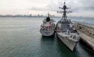 EE.UU. y Trinidad y Tobago anuncian ejercicios militares conjuntos frente a las costas de Venezuela