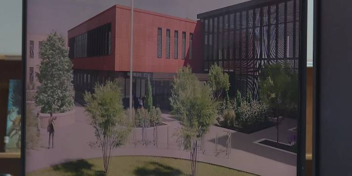 Madison Metropolitan School District shows designs for new schools coming next year