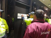 Autoridades podrán sellar ´sindicatos´ si no cumplen con requisitos