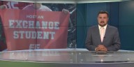 Lifetime memories created for foreign exchange students