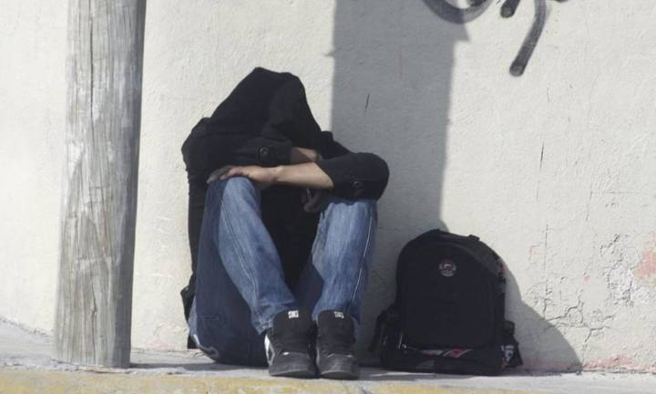 SLP necesita más apoyo para atender la depresión: Frinné Azuara