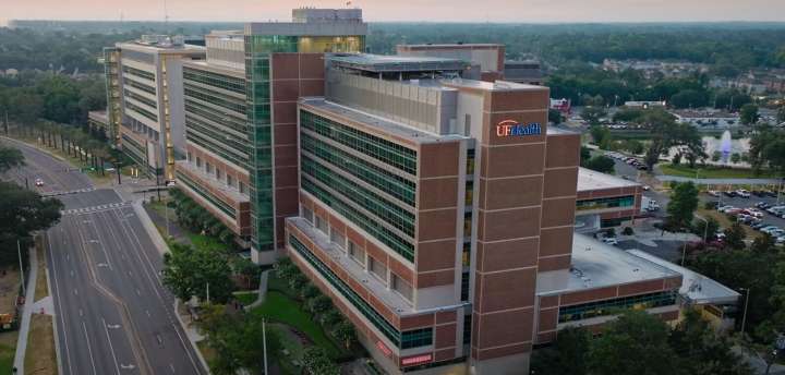 UF Health Extends Partnership with U.S. Olympic & Paralympic Committee Through 2028