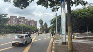 Ante posible alteración del orden público en alrededores de Univalle, sur de Cali, autoridades toman medidas