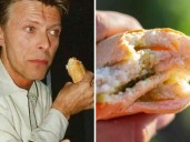 ¿David Bowie inventó la torta de tamal? El verdadero origen de la guajolota