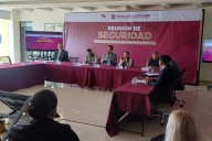 Conoce al nuevo titular de la Secretaría de Seguridad Ciudadana de Tulancingo