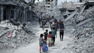 Trump: La guerra en Gaza terminó