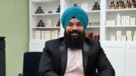 At 19, he drove a cab for $6 an hour—now his businesses bring in over $2 million a year: 'I don't think I'll ever retire'