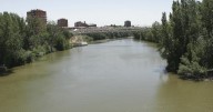 Hallan en el río Pisuerga el cadáver de un hombre que estaba desaparecido en Valladolid