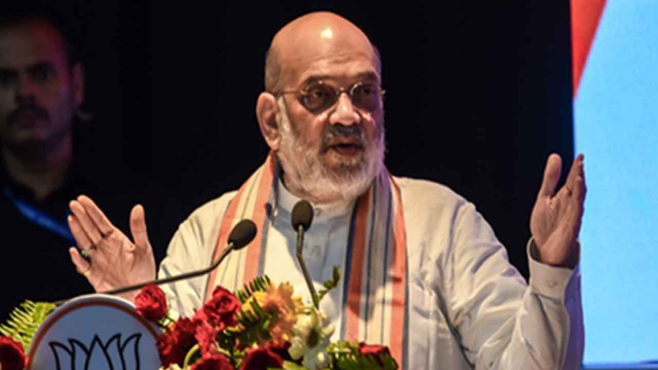 HM Shah to hand over modern deep-sea fishing vessels to co-operatives under PM Modi‘s scheme