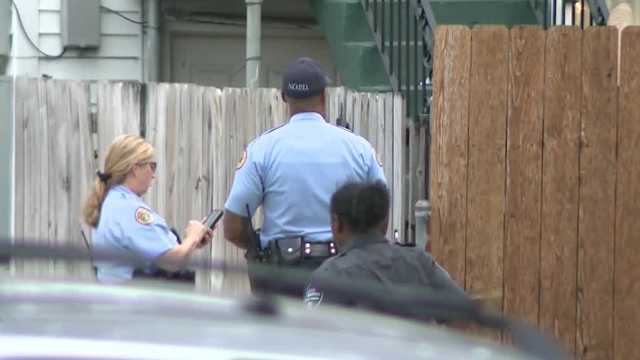 Man shot, killed in New Orleans carjacking while picking up child from daycare