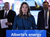 Alberta to apply to Major Projects Office for new pipeline
