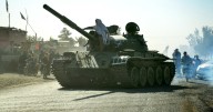 New violence on Pakistan-Afghan border kills more than a dozen civilians and troops