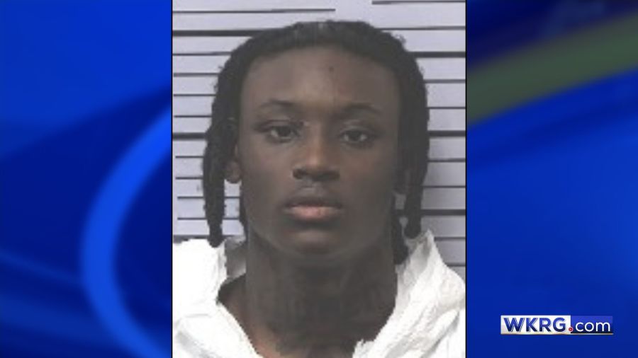 Mobile shooting: Woman killed, man arrested for murder at Wilmer Hall