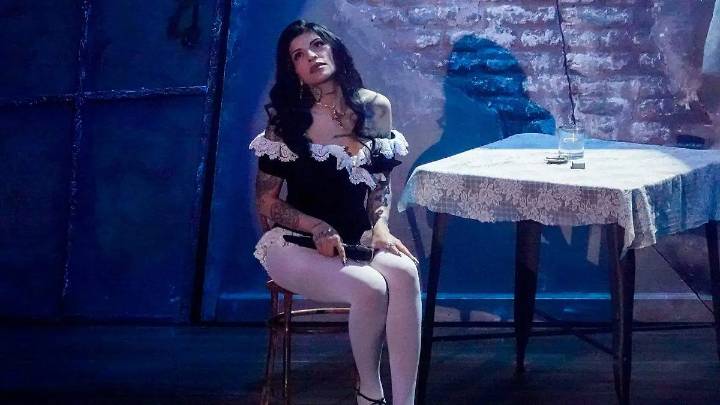 Marcha Siniestra, exposición de calaveras, Cazzu, Pimpinela y más este fin de semana en Puebla