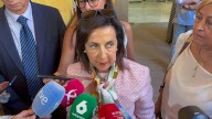 Defensa estudia multar al consorcio Tess Defence por no haber entregado a tiempo ninguno de los blindados ‘8x8 Dragón’